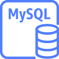 mysql database icon png