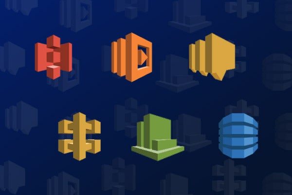 List Of Aws Icons Guide To Using Aws Simple Icons Gliffy