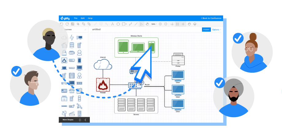 Five Secrets to Getting Stuff Done - SmartDraw Blog